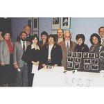 Sydney, Australia. June-July 1996