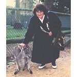 Sydney, Australia. June-July 1996