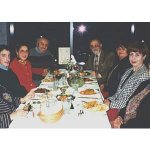 Sydney, Australia. June-July 1996