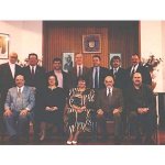 Sydney, Australia. June-July 1996