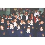 Sydney, Australia. June-July 1996