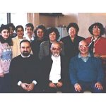 Sydney, Australia. June-July 1996