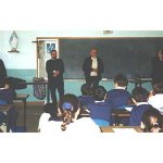 Sydney, Australia. June-July 1996