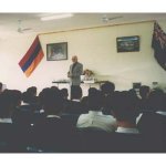 Sydney, Australia: June-July 1996