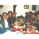 Sydney, Australia. June-July 1996