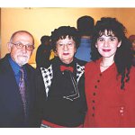 Cambridge, Massachusetts: November 16, 2001
