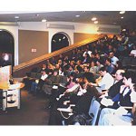 Cambridge, Massachusetts: November 16, 2001