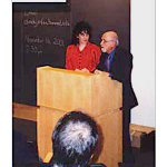 Cambridge, Massachusetts: November 16, 2001