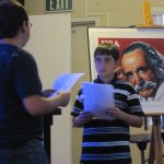 Fresno, California: May 11, 2012_2